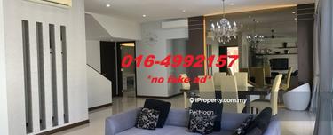 Acacia end lot semi D at Straits Quay. East facing. 1