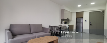 Ready to Move In Unit 1