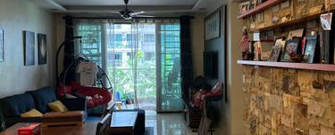 Indah Alam for Sale  1