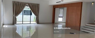 Semi D ( P/F ) Cheria Residence @ Tropicana Aman For Rent 1