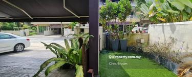 Duta Tropika for sale  1