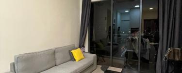Very Good Condition 3 Rooms Fully Furnished Unit For Rent  1