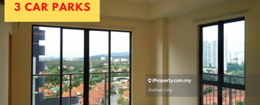 Maisson Condo (Block 5 - Low Density) 1