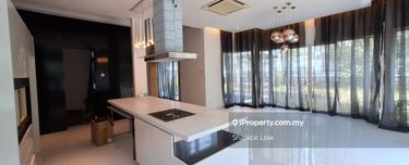 Bandar Puteri Puchong 2 sty Semi-d 10350sf land 6rooms 7baths for Sale 1