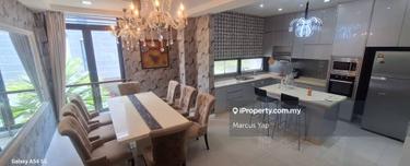 3 Sty sty link house for Rent 1