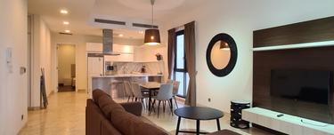 Icon furnished for Rent 1