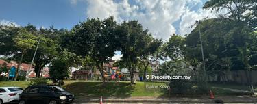 Terrace house for Sale 1