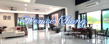 Elegant Modern Bungalow with Premium Security Features 1
