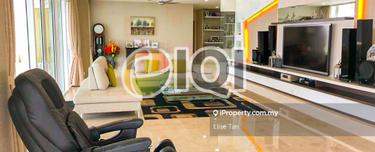 8 Gurney  Low Dense Spacious Luxury Condo 1