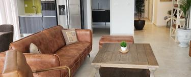Trinity Pentamont Mont Kiara 1