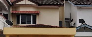 Taman Jasmin, Taman Bukit Mewah, Kajang Prima  House For Sale 1