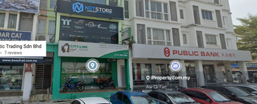 Ground n 2f for rent  1