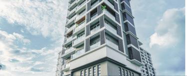 Super penthouse  1