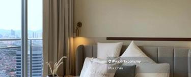 Sunway Geolake Residences @ Bandar Sunway 1