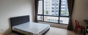 The cheapest and nice unit in The Grand 1