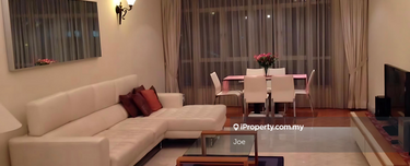 Condominium for Rent 1