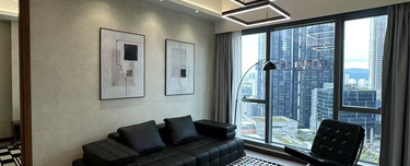 Fully furnished  for rent  1