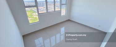 Below Bank Value Top Floor City View Amber Cove Melaka Actual Atlantis 1