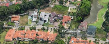 Kota Kemuning Oncidium 1