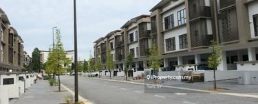 3 Storey Townhouse for Rent, 600m to MRT Station 1