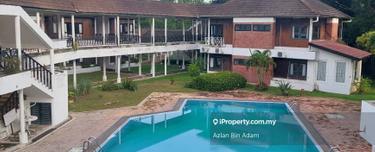 Lumut Country Resort Perak Freehold For Sale 1
