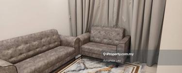The valley sky Sierra condo for Rent  1