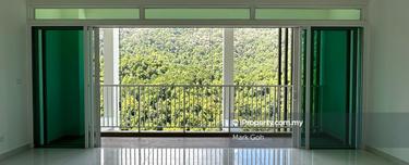 Nice Condo, Nice Hill View, Big Unit, Location in Batu Ferringhi. 1