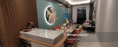 New Pre Launch Bandar Sunway Condo ( Phase 1 ) 1