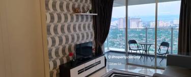 Sentul, Partly Renovation, Good Condition, 2carparks, Below market 1