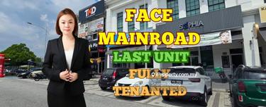 Lowest price near Petronas and Mc Donald at Eco Majestic 1