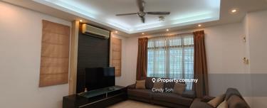 Taman Austin Heights @ Mount Austin @ Tebrau @ Austin @ Johor Bahru 1