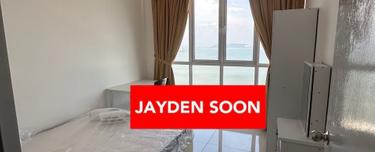 The Zen, Gelugor for Rent 1