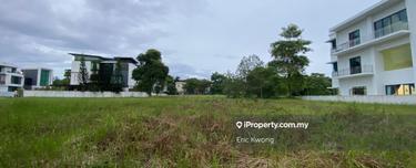Bluwater Estate, Jalan Cempaka, The Mines, Seri Kembangan 1