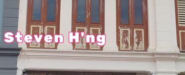 2 storey commercial use terrace Jalan Seang Tek 1