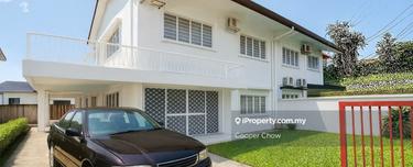 2-Sty Semi-D @ Seksyen 22 Taman Aman For Sale 1