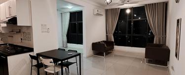 Vista Alam SOHO Section 14 Shah Alam  1