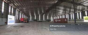 North Port Limited Unit Warehouse For Sale  1