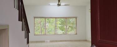 Lagoon Villa located in the prime area of Kota Kemuning 1