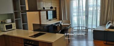Condominium for Sale 1