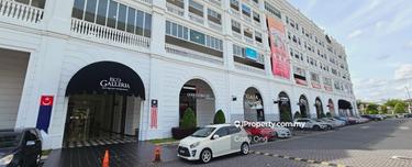 Eco Galleria,Eco botanic,Retail shop,Ground Floor,Rental income 8500 1