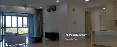 Best value with KLCC & pool view.Good ROI for investment & own stay. 1