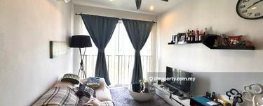 The Sanderson Freehold Partial Furnished For Sale 1