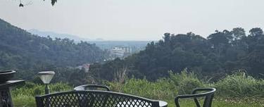 Georgtown, Penang Island, Pulau Penang, Durian Farm Resort Villa  1