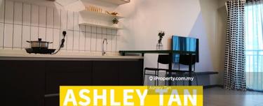 Cheapest Utropolis Sensasi Batu Kawan 3rooms Reno near Vivo Sinaran 1