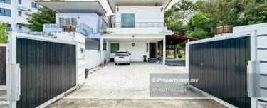 Corner Lot Semi-D @ Mutiara Gombak 2, Gombak 1