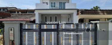 Terrace house for Sale 1