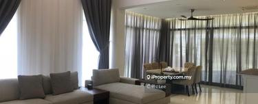 Terrace Villa @ Eco Sanctaury Area Specialist 1