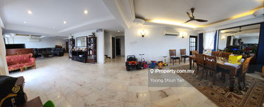 Duplex Penthouse @ Prima 16 Condominium (Chapter 1) 1