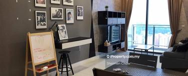 Nicely Fully Furnished 1 Bedroom Unit 1