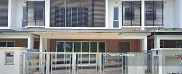 Facing Open 30 x 69 Crista @ Elmina Garden, Elmina East  for Sale.  1